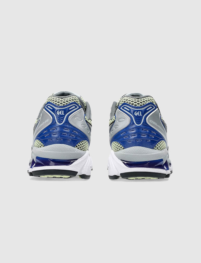 GEL-KAYANO 14 "SOFT YELLOW"