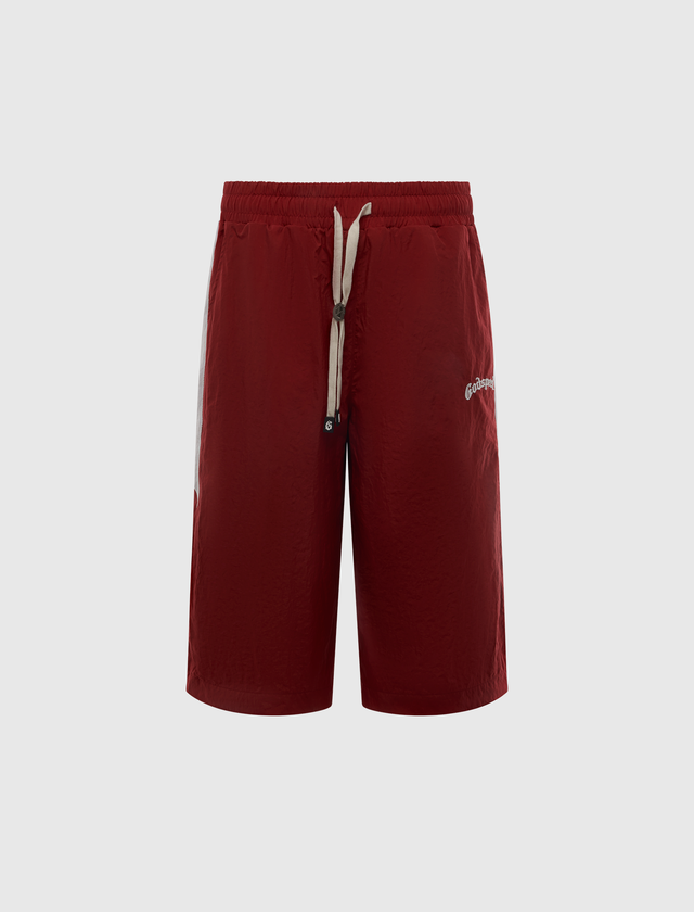 ANVIL 3QTR SHORTS