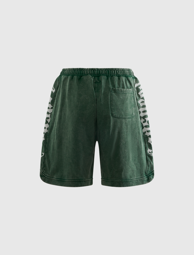 COURTSIDE SHORTS