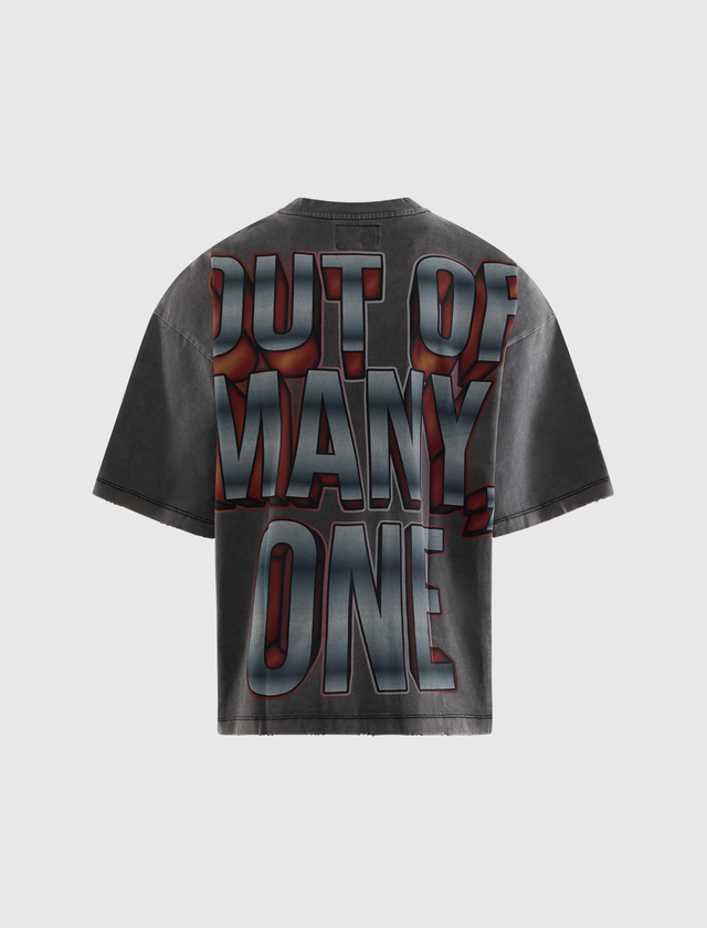 EAGLE EYE T-SHIRT