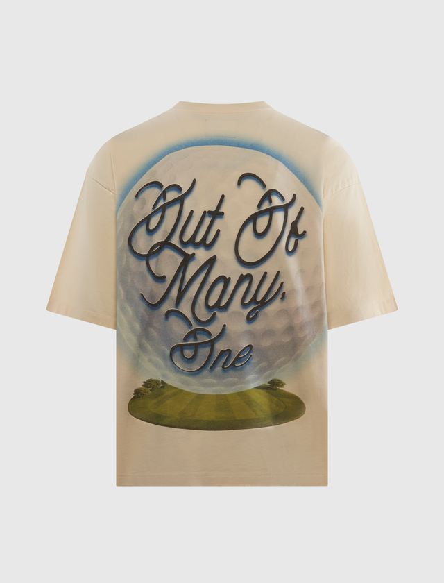 GREEN REAPER TEE