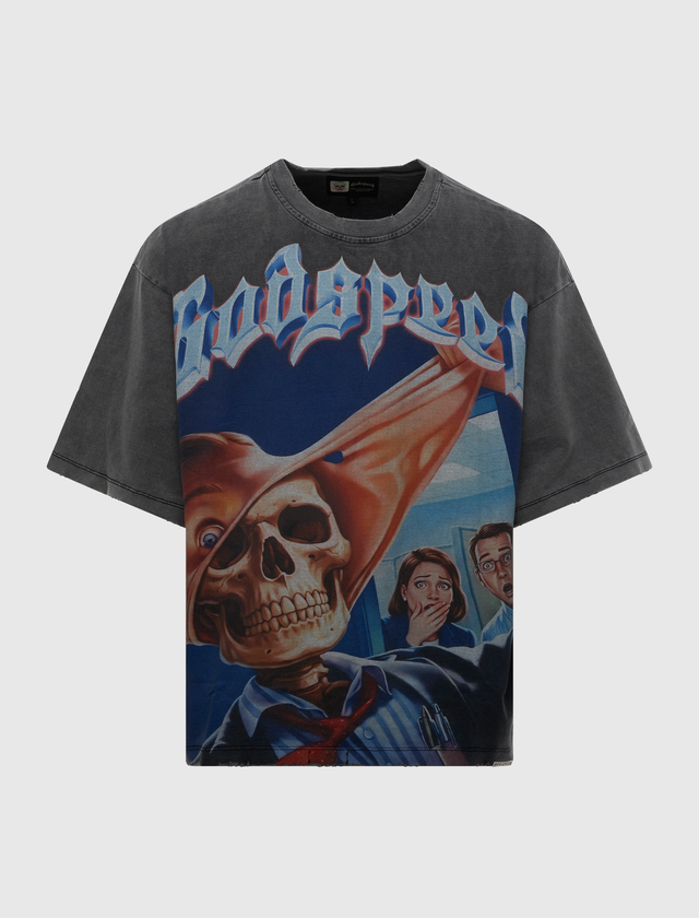 MASK OFF TEE