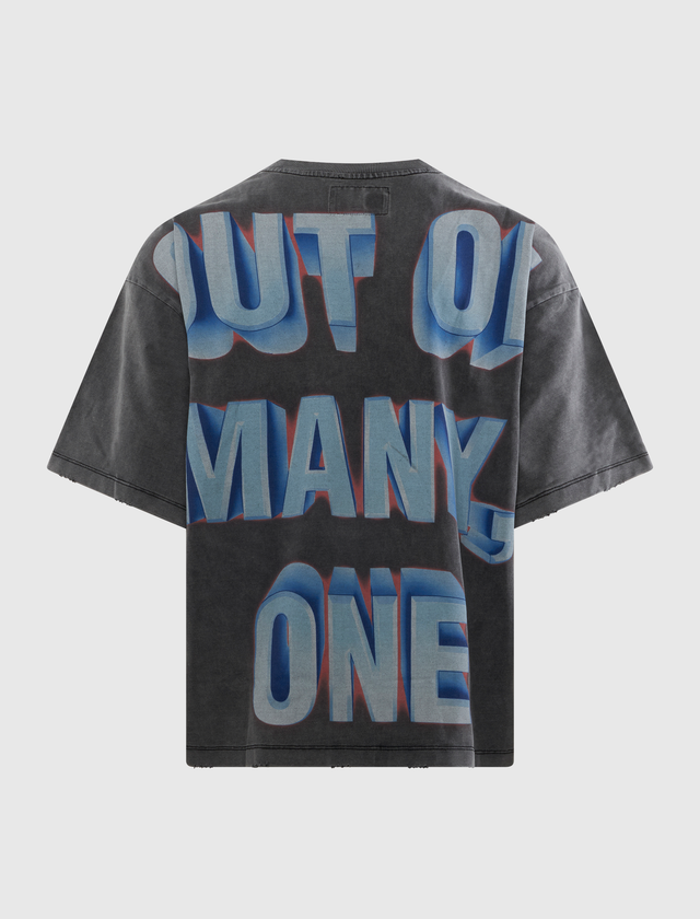 MASK OFF TEE