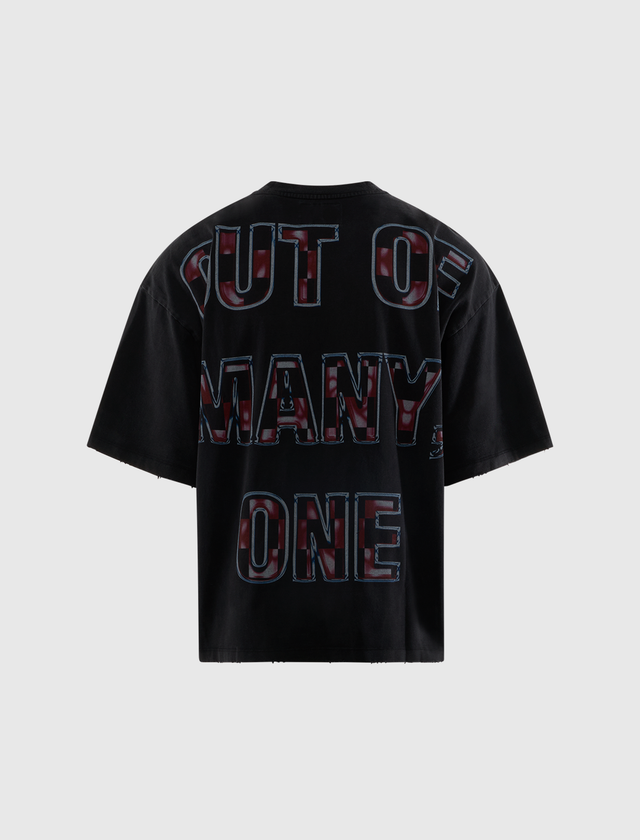 M.O.T.M. T-SHIRT