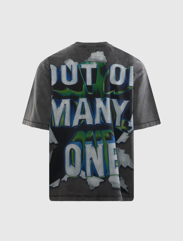NEIGHBORHOOD WATCH TEE