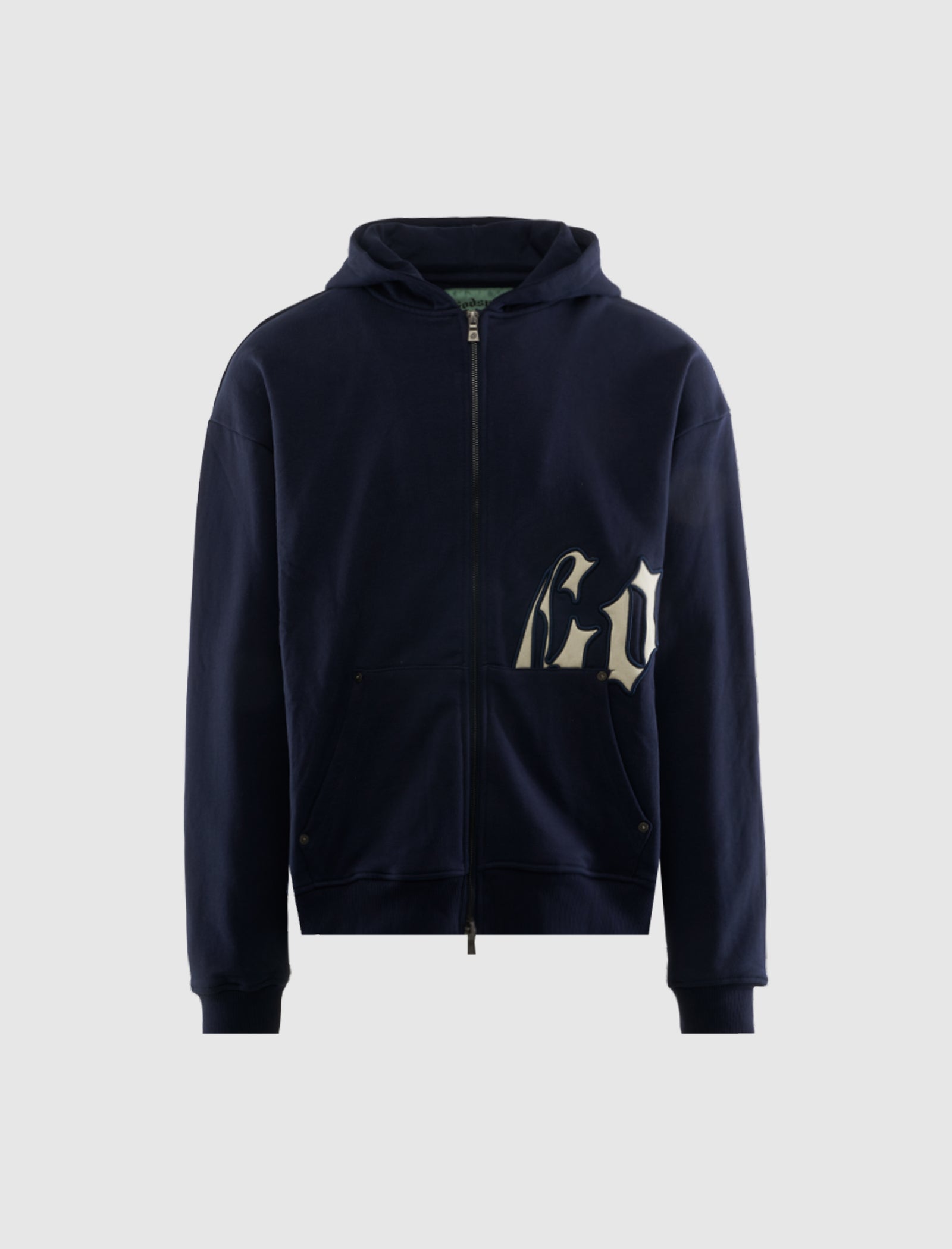 GODSPEED NY OG LOGO HOODIE V2 – Social Status