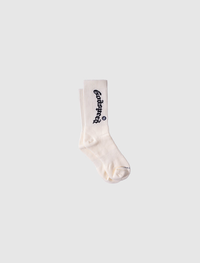 OG LOGO SOCK