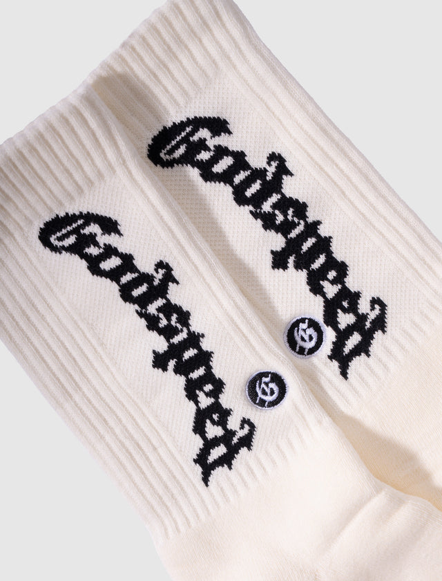OG LOGO SOCK