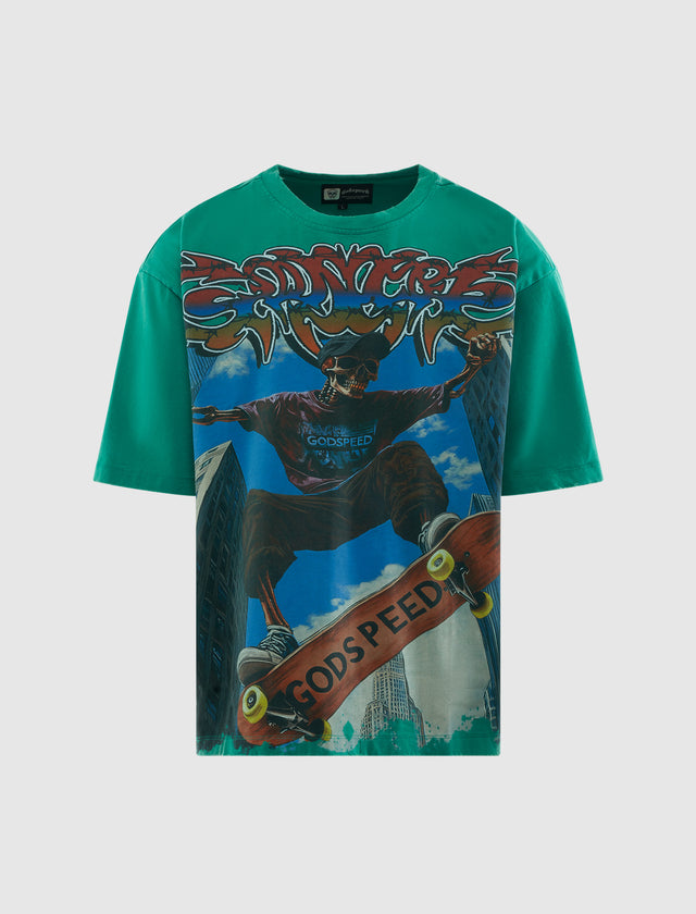 OLLIE TEE