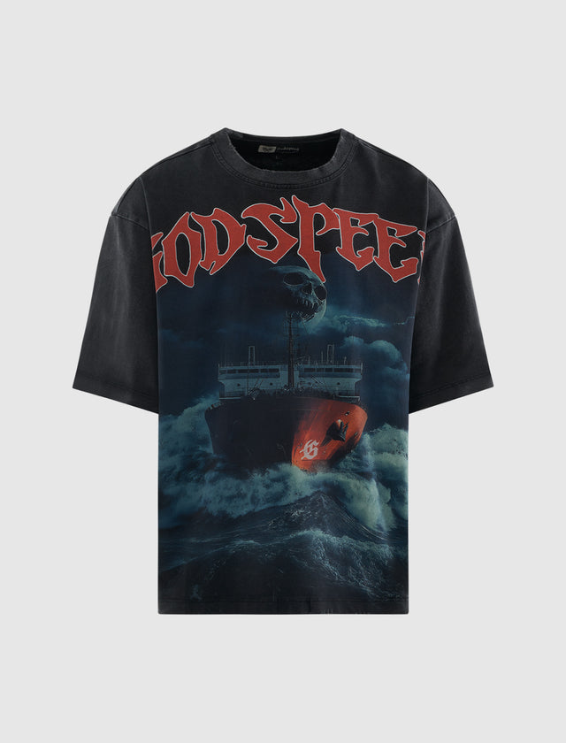 SEA SICK TEE