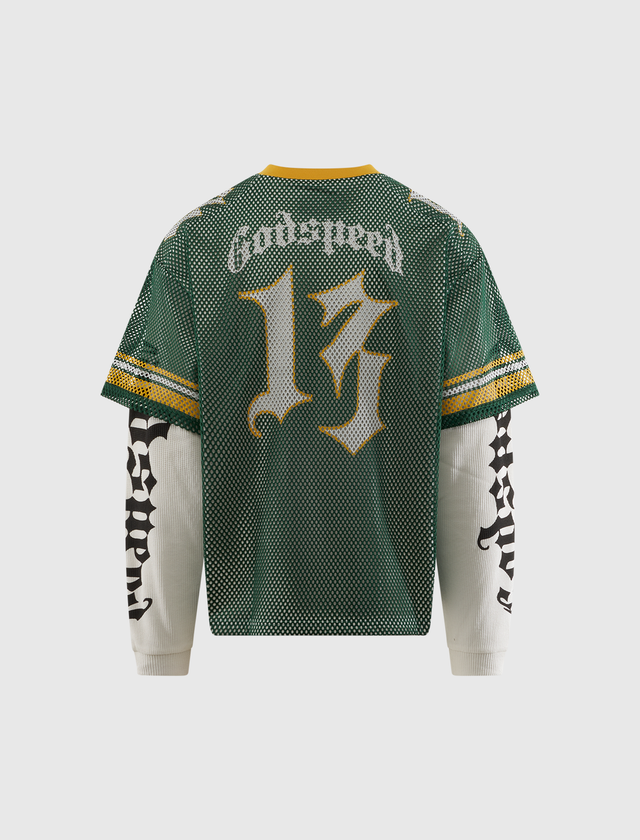 TD LAYERED JERSEY