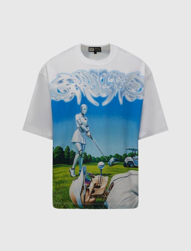 UP2PAR TEE