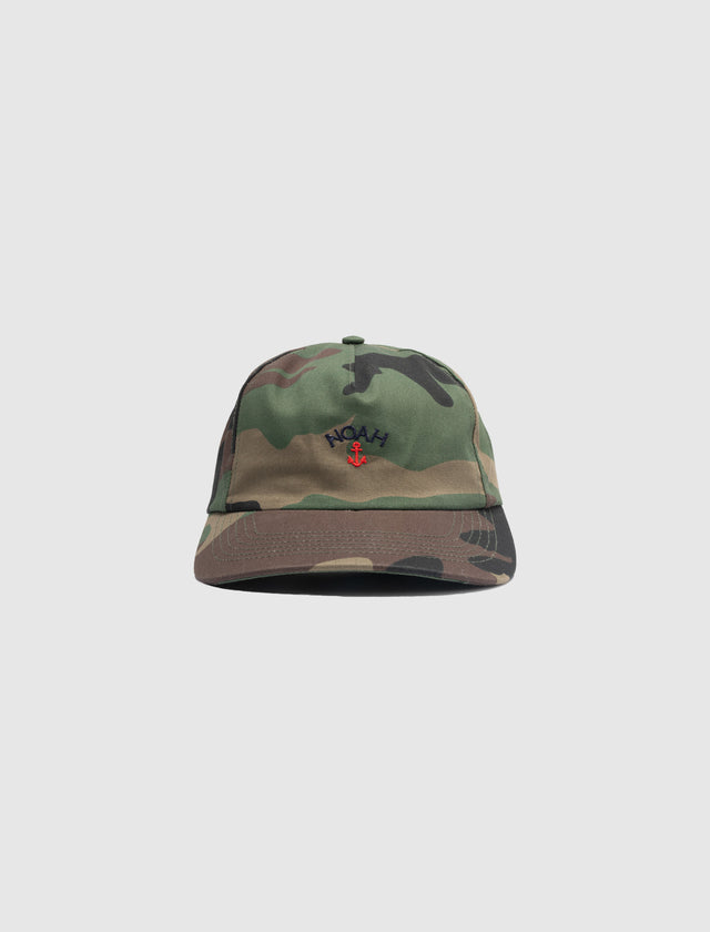 ANCHOR LOGO 5 PANEL