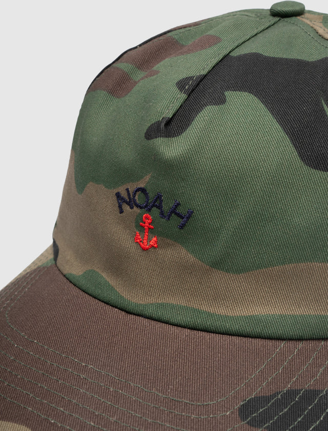 ANCHOR LOGO 5 PANEL