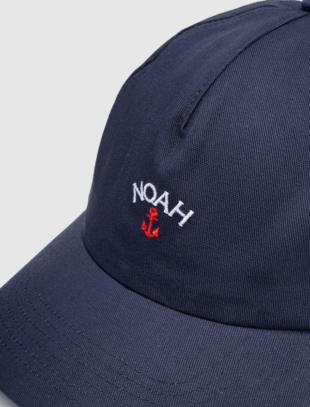 ANCHOR LOGO 5 PANEL