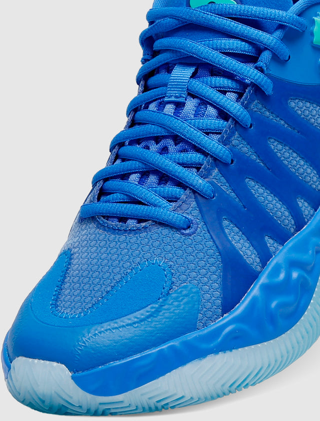 HALI I "BLISSFUL BLUE/ROYAL SAPPHIRE"