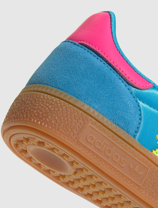 WOMEN'S HANDBALL SPEZIAL "RUSH/ SOLAR YELLOW/ LUCID PINK"