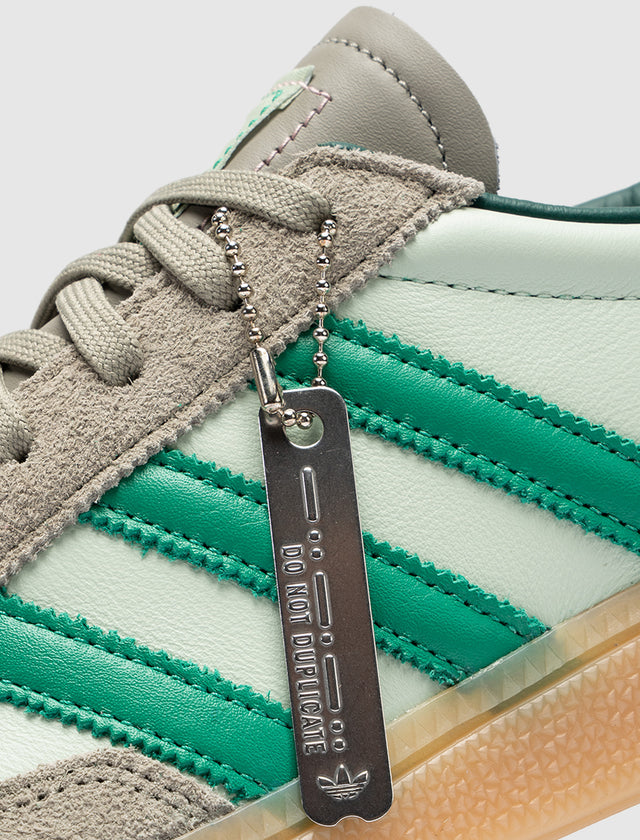 DO NOT DUPLICATE HANDBALL "GREEN"