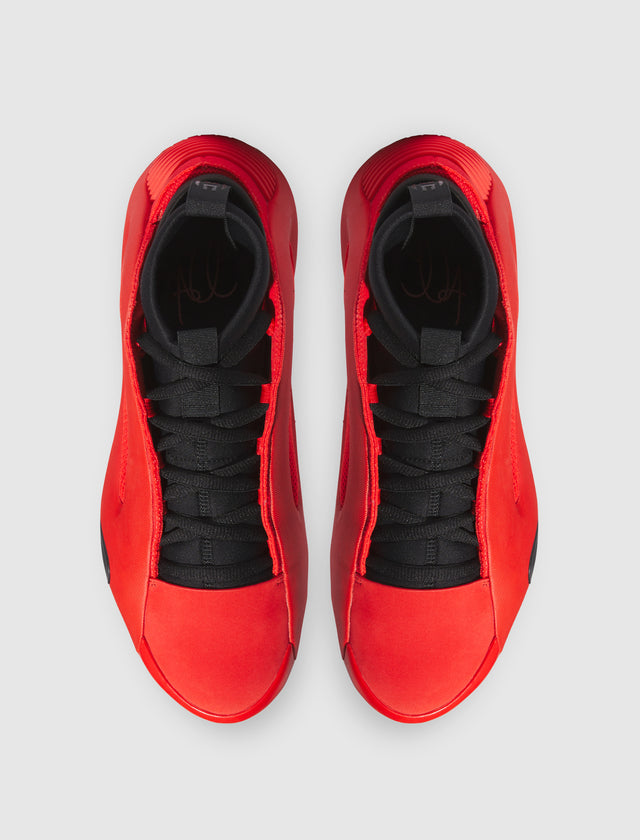 HARDEN VOL. 8 "BLACK/RED/SILVER"