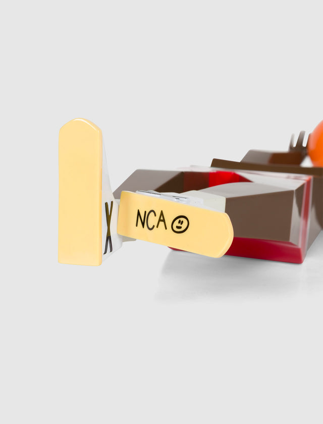 NINA CHANEL ABNEY TOY