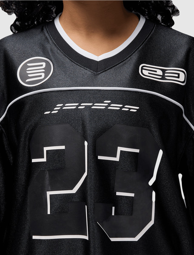 WOMEN'S LONG SLEEVE JERSEY