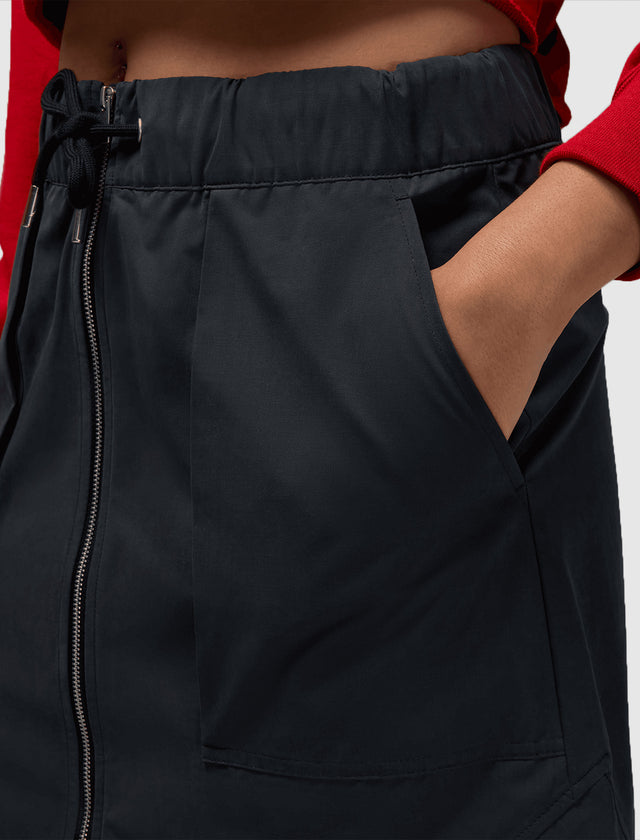 WOMEN'S CHICAGO CARGO SKIRT