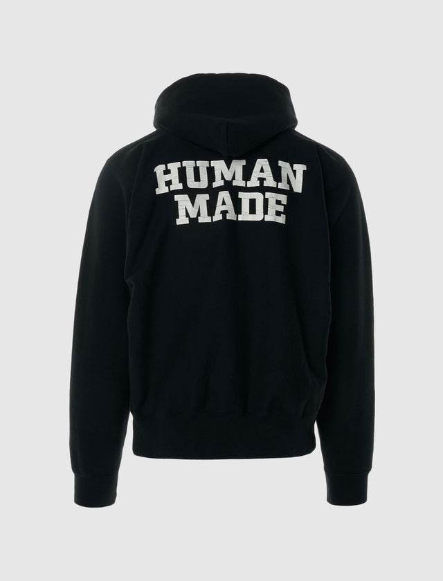 HEAVYWEIGHT HOODIE