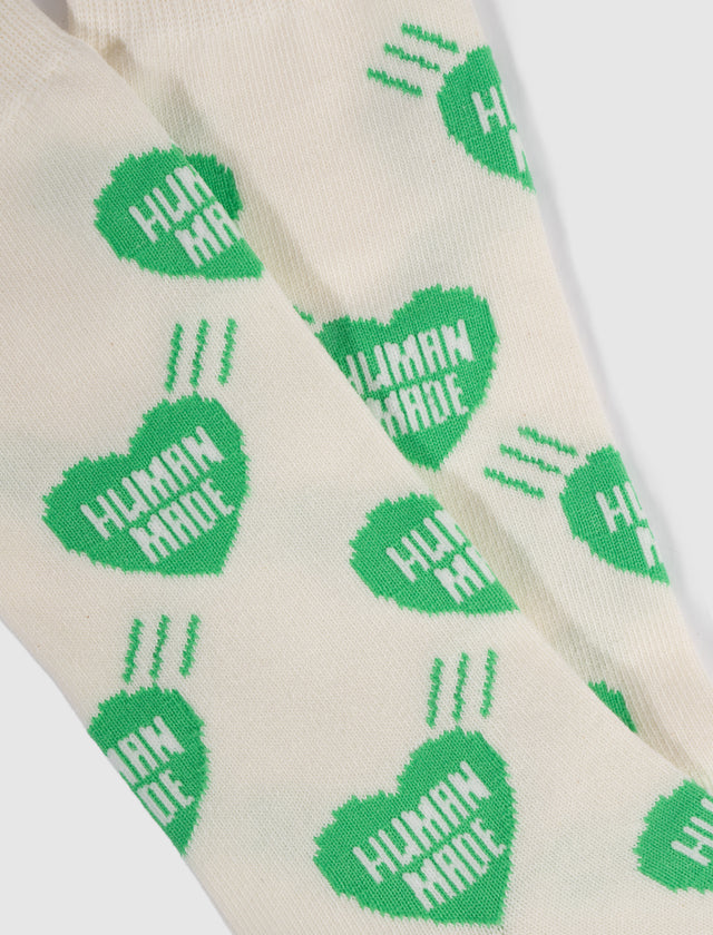 HEART SOCKS