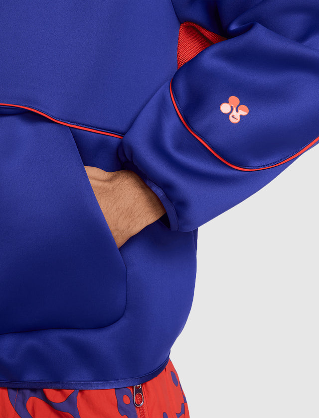 F.R.O.G PULLOVER HOODIE