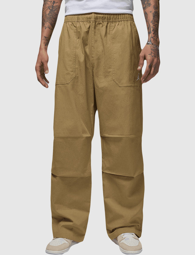 WOVEN CARGO PANTS