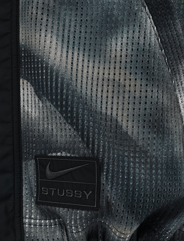 STUSSY GHILLIE HOODIE