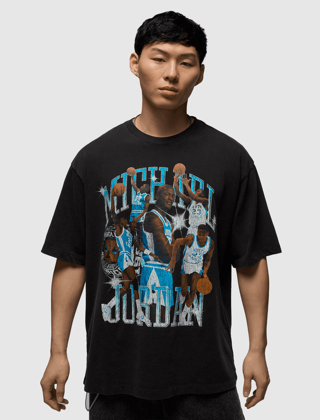 FLIGHT ESSENTIALS TEE