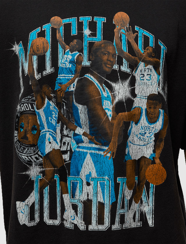 FLIGHT ESSENTIALS TEE