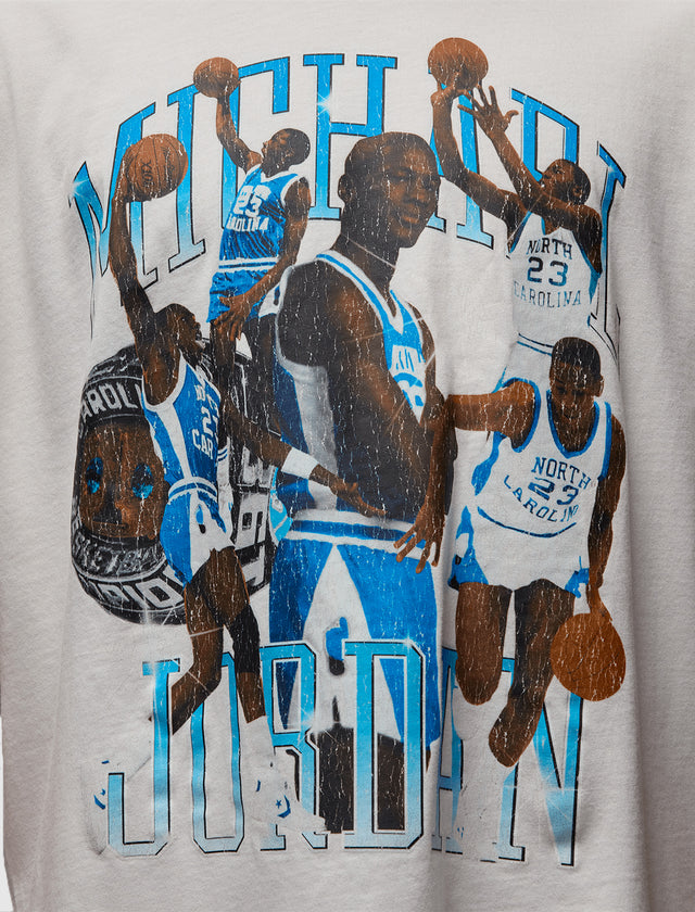 FLIGHT ESSENTIALS TEE