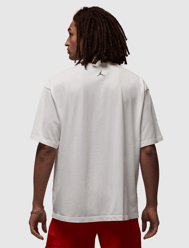 FLIGHT ESSENTIALS TEE