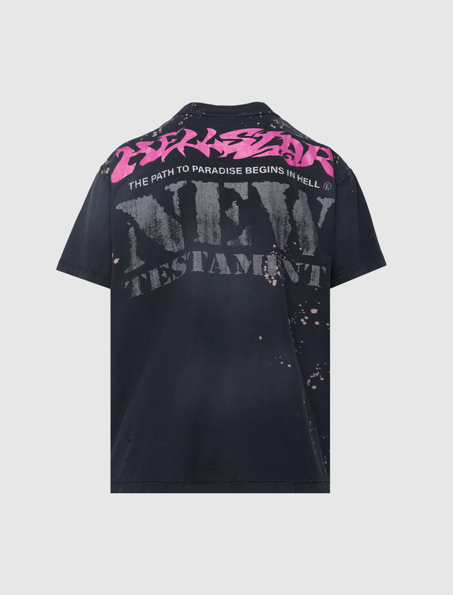 NEW TESTAMENT T-SHIRT