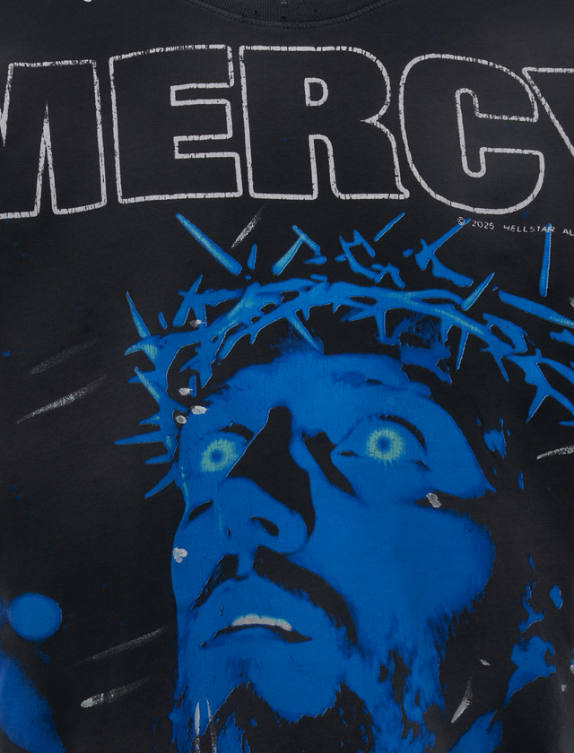 MERCY T-SHIRT