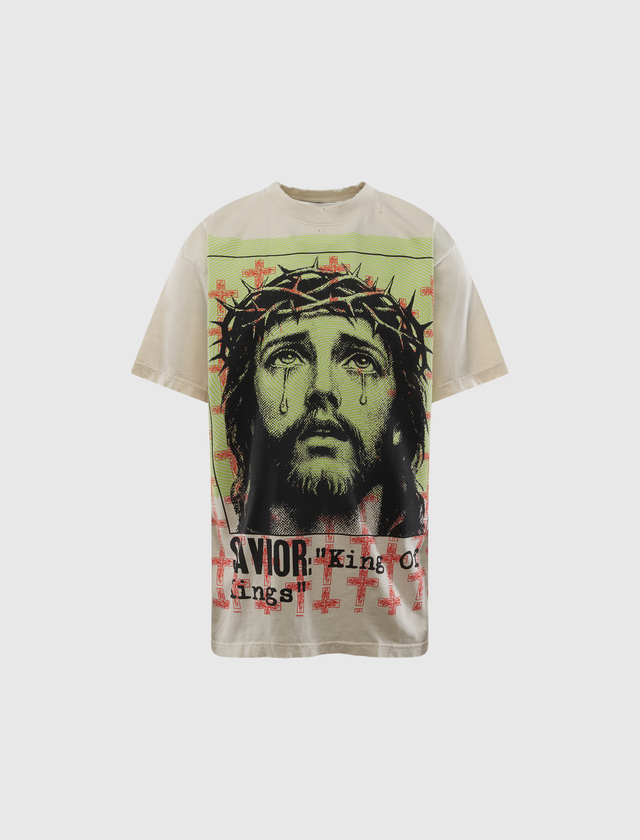 JESUS T-SHIRT