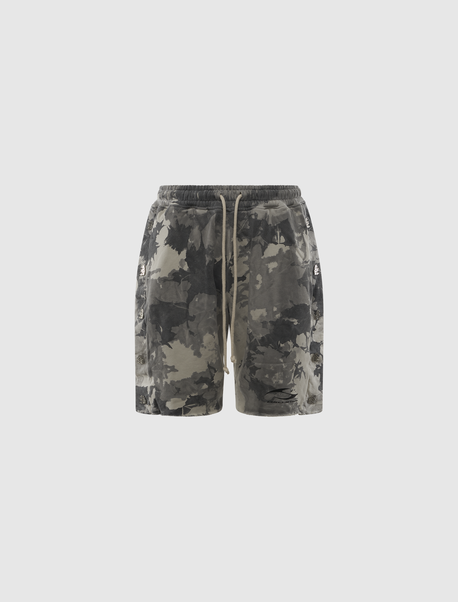HELLSTAR SNAP SHORTS – Social Status