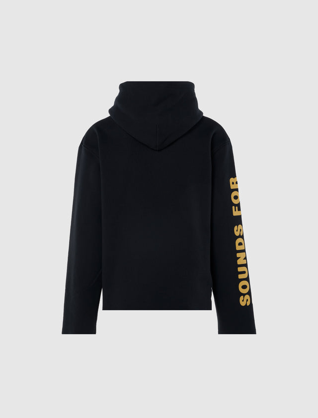 STUDIO HOODIE