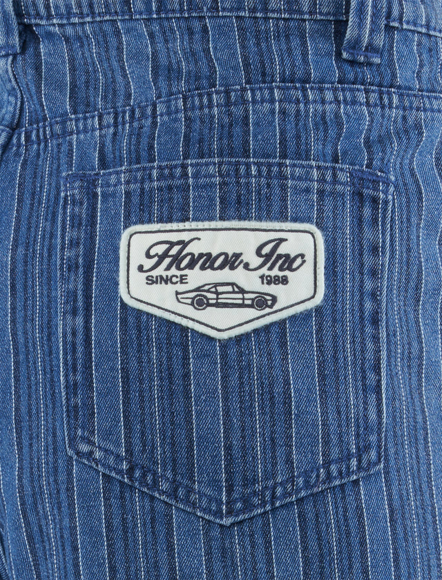 HONOR INC ANKLE PANT