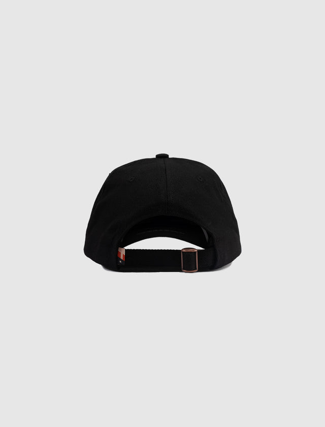 FUEL TRUCKER CAP