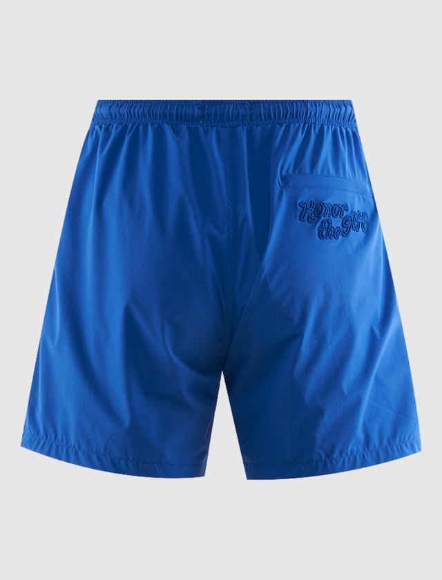 TRUNK SHORTS