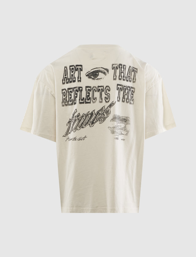 ART THAT REFLECTS TEE