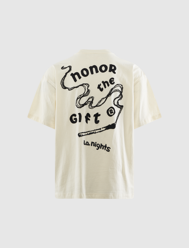 LA NIGHTS TEE
