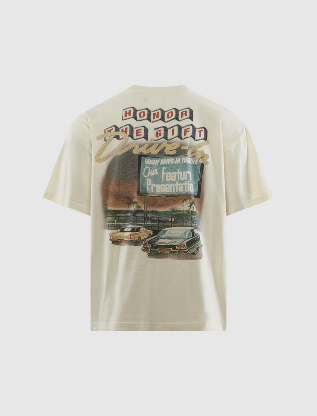 FEATURE PRESENTATION TEE