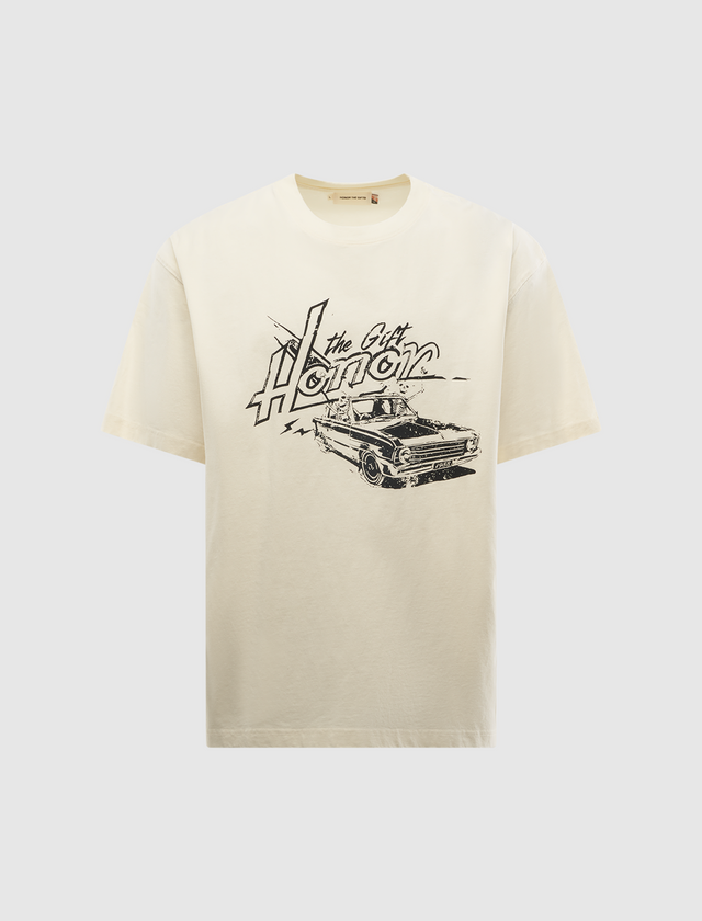 JOY RIDE TEE