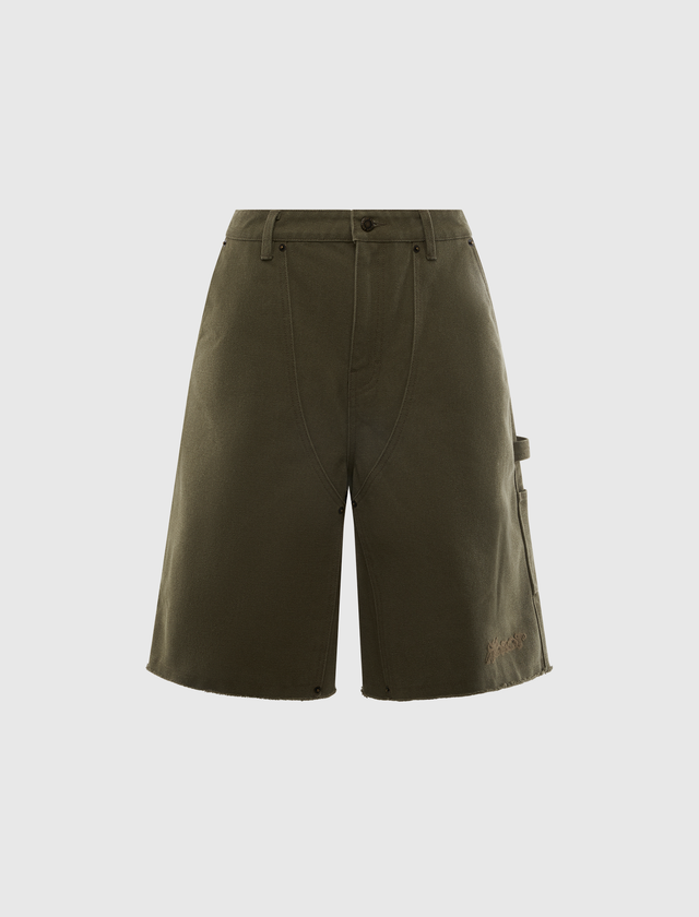 #88 CARPENTER SHORT