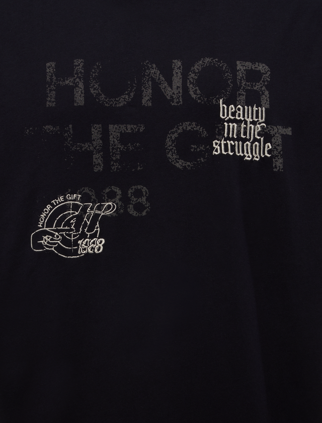 BEAUTY IN THE STRUGGLE TEE