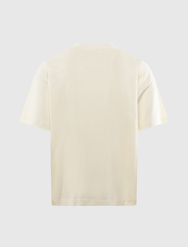 LIFE OUTSIDE TEE